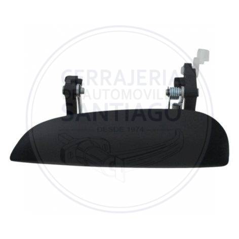 MANILLA EXTERIOR KIA RIO 99-02 FLH
