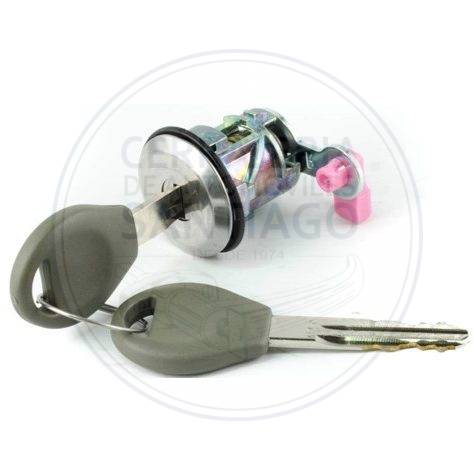 CILINDRO PUERTA NISSAN PATHFINDER TERRANO 02-15 LH