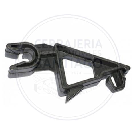 SEGURO VARILLA CAPOT CHEVROLET ASTRA
