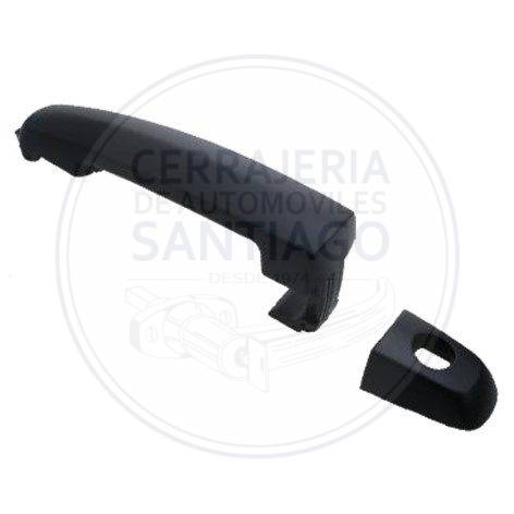 MANILLA EXTERIOR SUZUKI GRAND VITARA 06-15 FLH