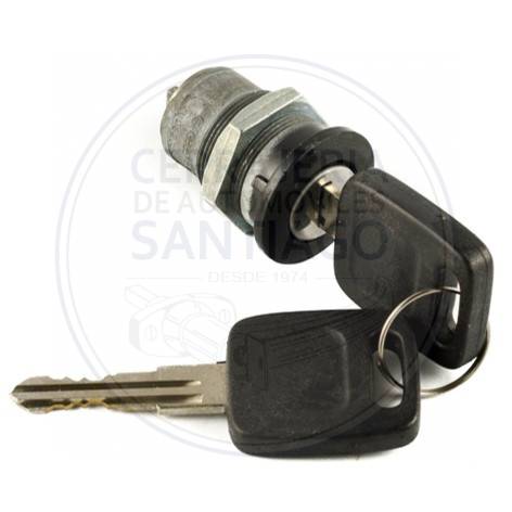 CILINDRO MALETA VOLKSWAGEN AMAZON GACEL SENDA