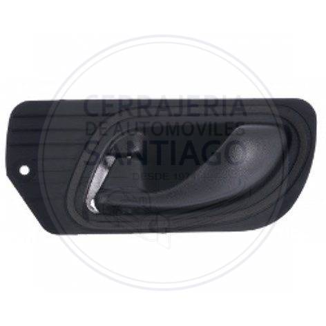 MANILLA INTERIOR FORD RANGER LH