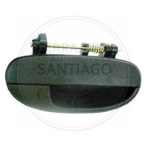 MANILLA EXTERIOR DAEWOO LANOS RRH