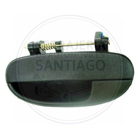 MANILLA EXTERIOR DAEWOO LANOS RLH