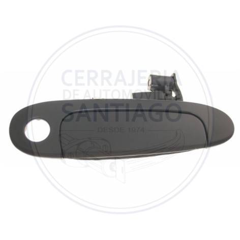 MANILLA EXTERIOR TOYOTA YARIS ECO 99-06 FRH