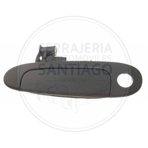 MANILLA EXTERIOR TOYOTA YARIS ECO 99-06 FLH