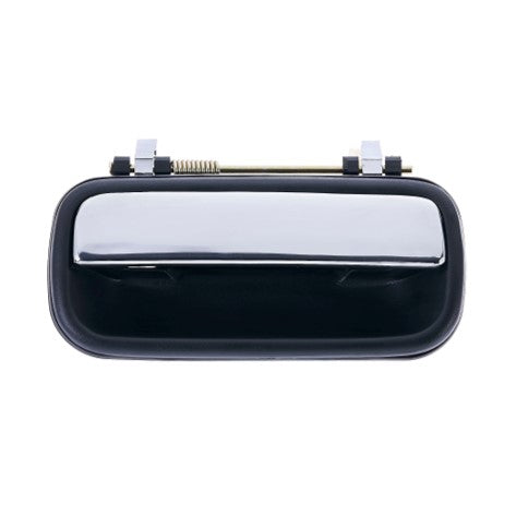 MANILLA EXTERIOR TOYOTA HILUX 89-04 GREAT WALL DEER SAFE ZX ADMIRAL RLH TRASERA IZQUIERDA
