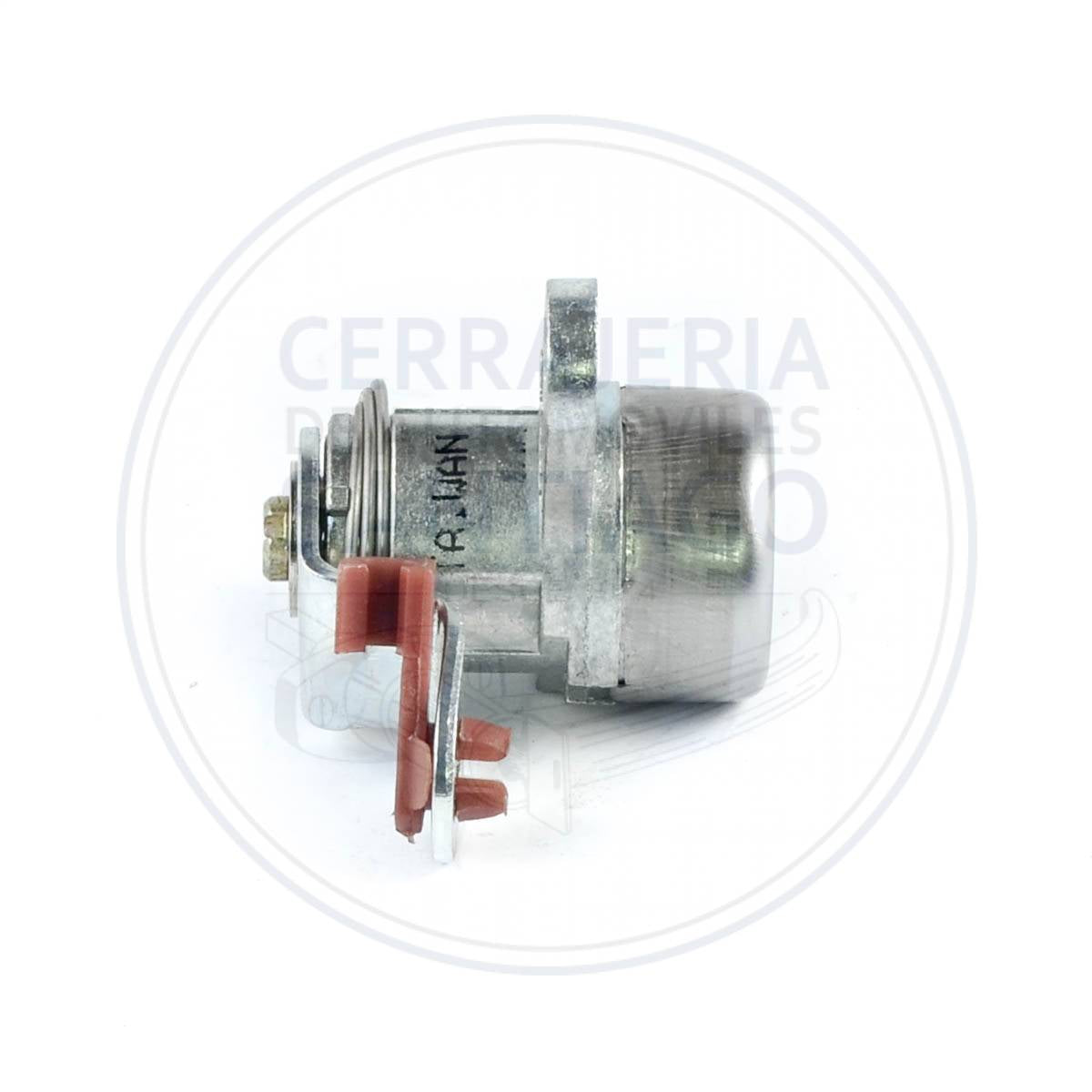CILINDRO PUERTA CHEVROLET LUV 89-05 RH DERECHO