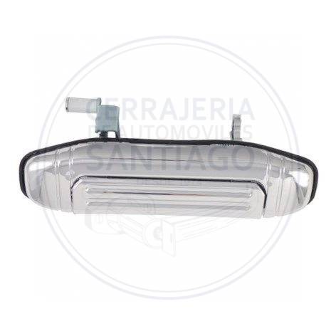 MANILLA EXTERIOR MITSUBISHI MONTERO PAJERO RRH