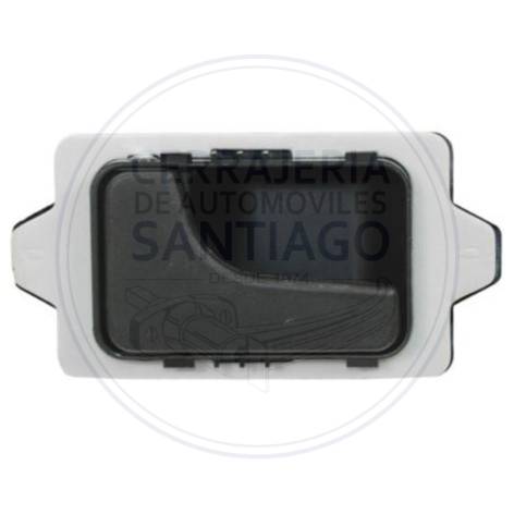 MANILLA INTERIOR BMW E30 316 LH