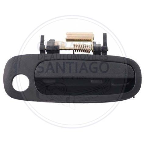 MANILLA EXTERIOR TOYOTA COROLLA 98-04 FRH