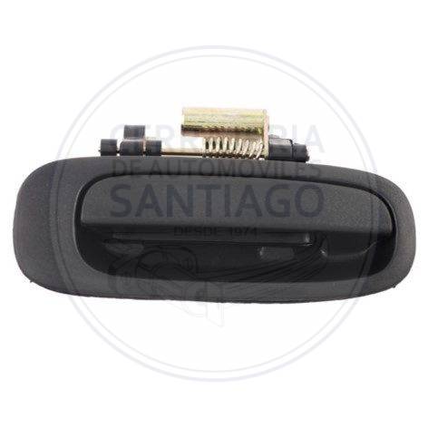 MANILLA EXTERIOR TOYOTA COROLLA 98-04 RRH