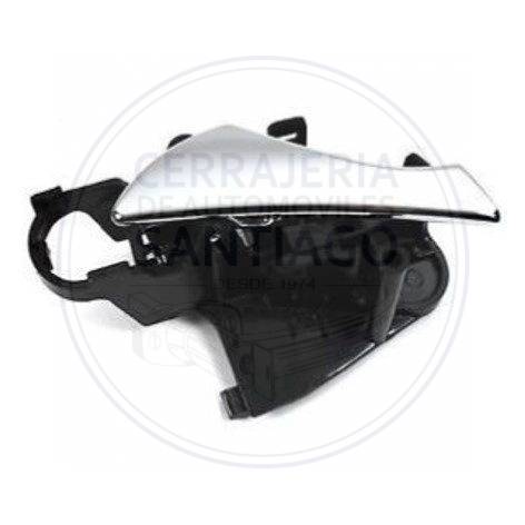 MANILLA INTERIOR DAEWOO NUBIRA FLH