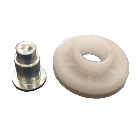 DESLIZADOR CREMALLERA ALZA VIDRIO BMW E32 E34 E36 88-97