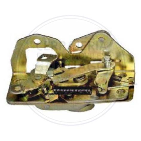 CHAPA PUERTA SUZUKI ST90 SAMURAI LH