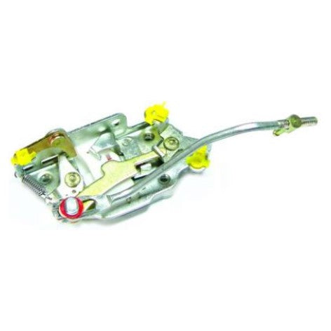 CHAPA PUERTA SUZUKI CARRY DAEWOO DAMAS FRH