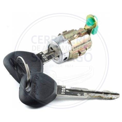 CILINDRO PUERTA MITSUBISHI LANCER LH