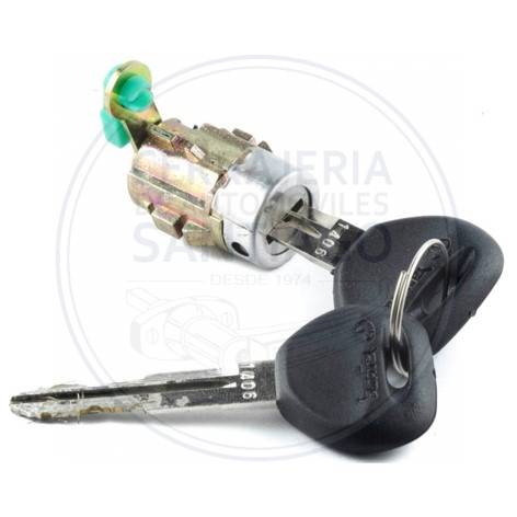 CILINDRO PUERTA MITSUBISHI LANCER RH