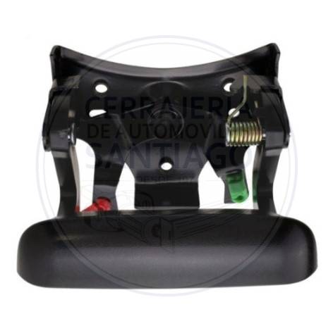 MANILLA PORTALON CHEVROLET SILVERADO 99-06