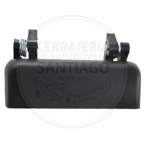 MANILLA EXTERIOR FORD RANGER 93-04 RH