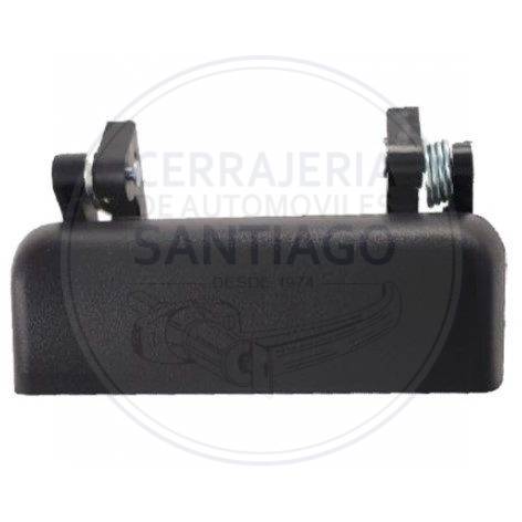 MANILLA EXTERIOR FORD RANGER 93-04 LH