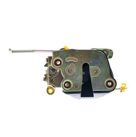 CHAPA PUERTA TOYOTA HILUX GREAT WALL DEER FRH DELANTERA DERECHA