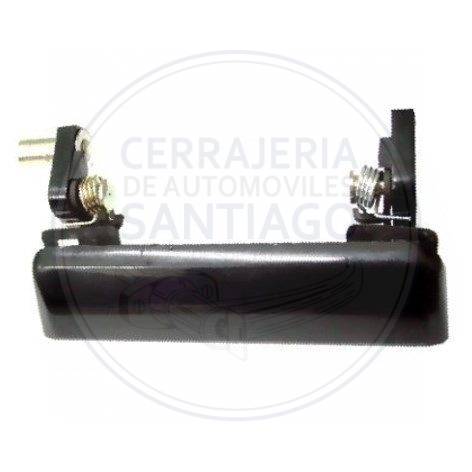 MANILLA EXTERIOR DAIHATSU G11 G21 GIRO RRH