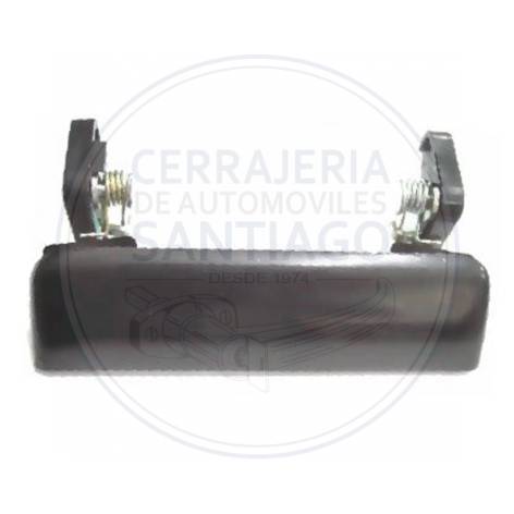 MANILLA EXTERIOR DAIHATSU G11 G21 GIRO FLH=FRH