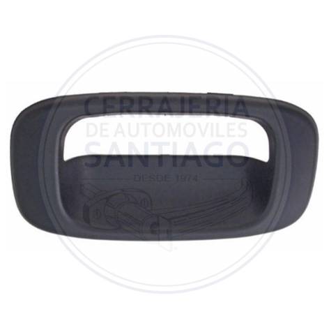BISEL MANILLA PORTALON CHEVROLET SILVERADO 99-06