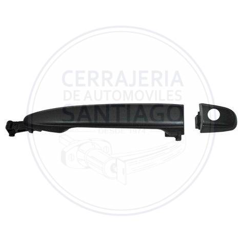 MANILLA EXTERIOR TOYOTA 4RUNNER FLH