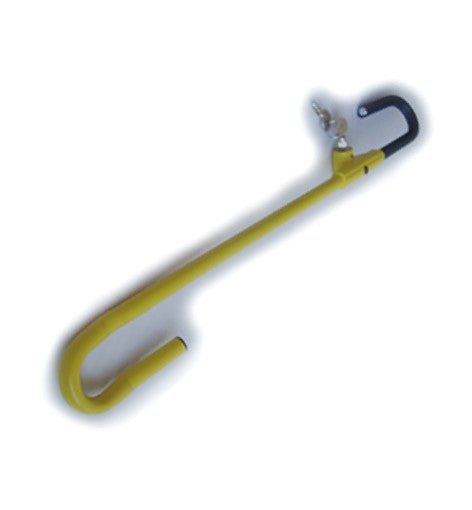 TRABA VOLANTE ANTIRROBO UNIVERSAL