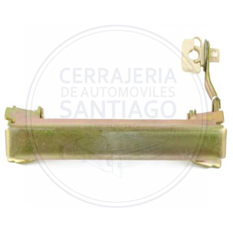 MANILLA PORTALON KIA BESTA 2.2 ASIA TOPIC