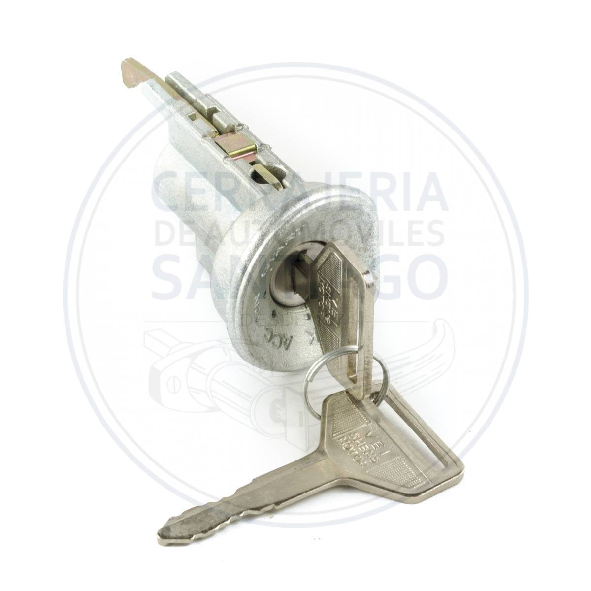 CILINDRO CONTACTO TOYOTA CORONA