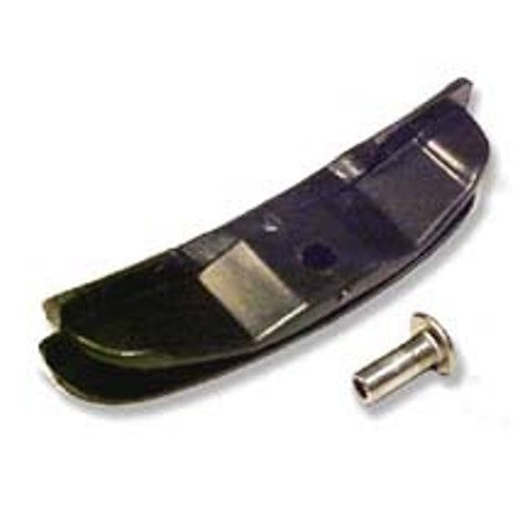 GUIA CREMALLERA ALZA VIDRIO RENAULT CLIO MEGANE