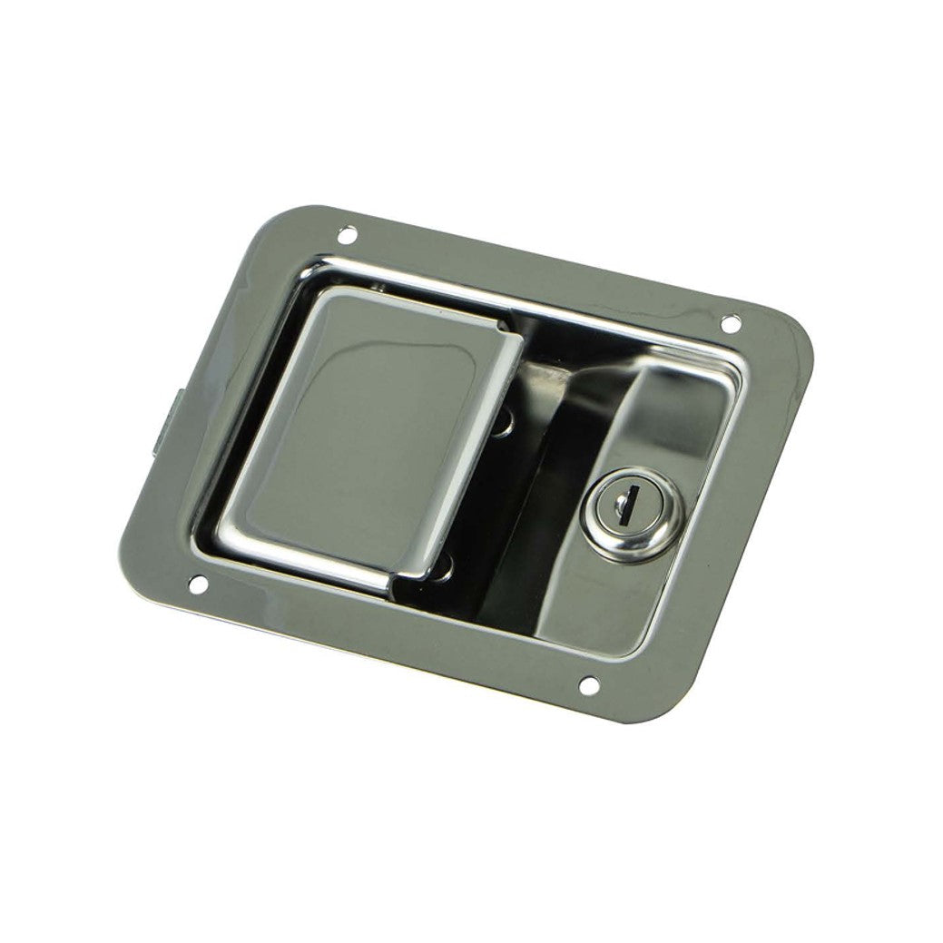 CHAPON UNIVERSAL CROMADO GRANDE