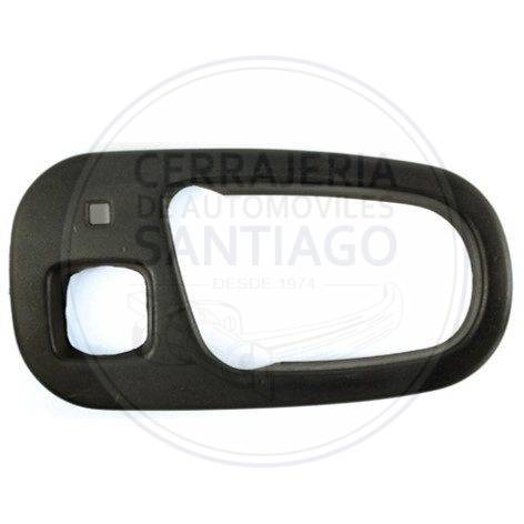 BISEL MANILLA INTERIOR SUZUKI SWIFT LH