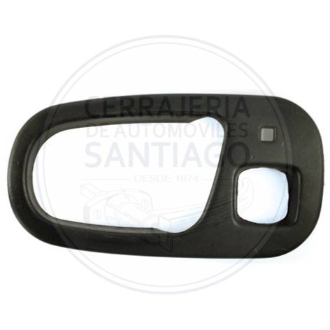 BISEL MANILLA INTERIOR SUZUKI SWIFT RH