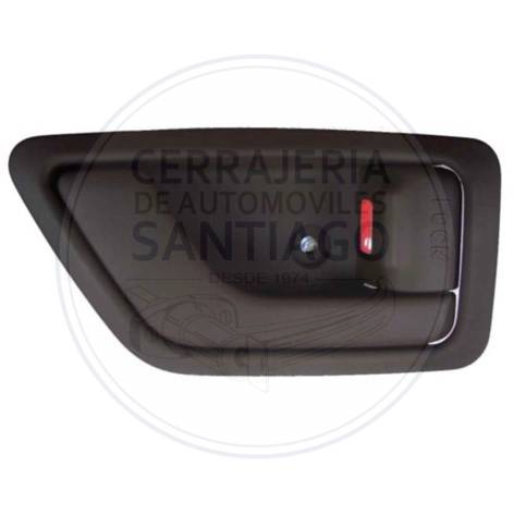 MANILLA INTERIOR HYUNDAI GETZ RH