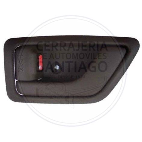 MANILLA INTERIOR HYUNDAI GETZ LH