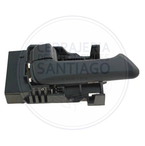 MANILLA INTERIOR CHEVROLET DMAX 05-14 LH IZQUIERDA