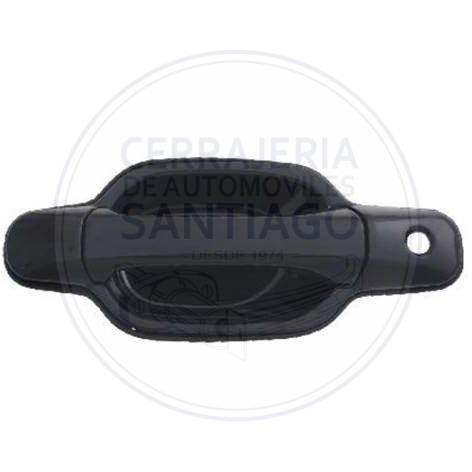 MANILLA EXTERIOR CHEVROLET DMAX 05-14 FLH