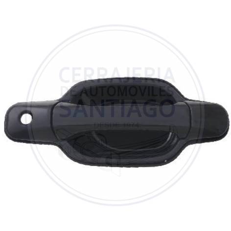 MANILLA EXTERIOR CHEVROLET DMAX 05-14 FRH