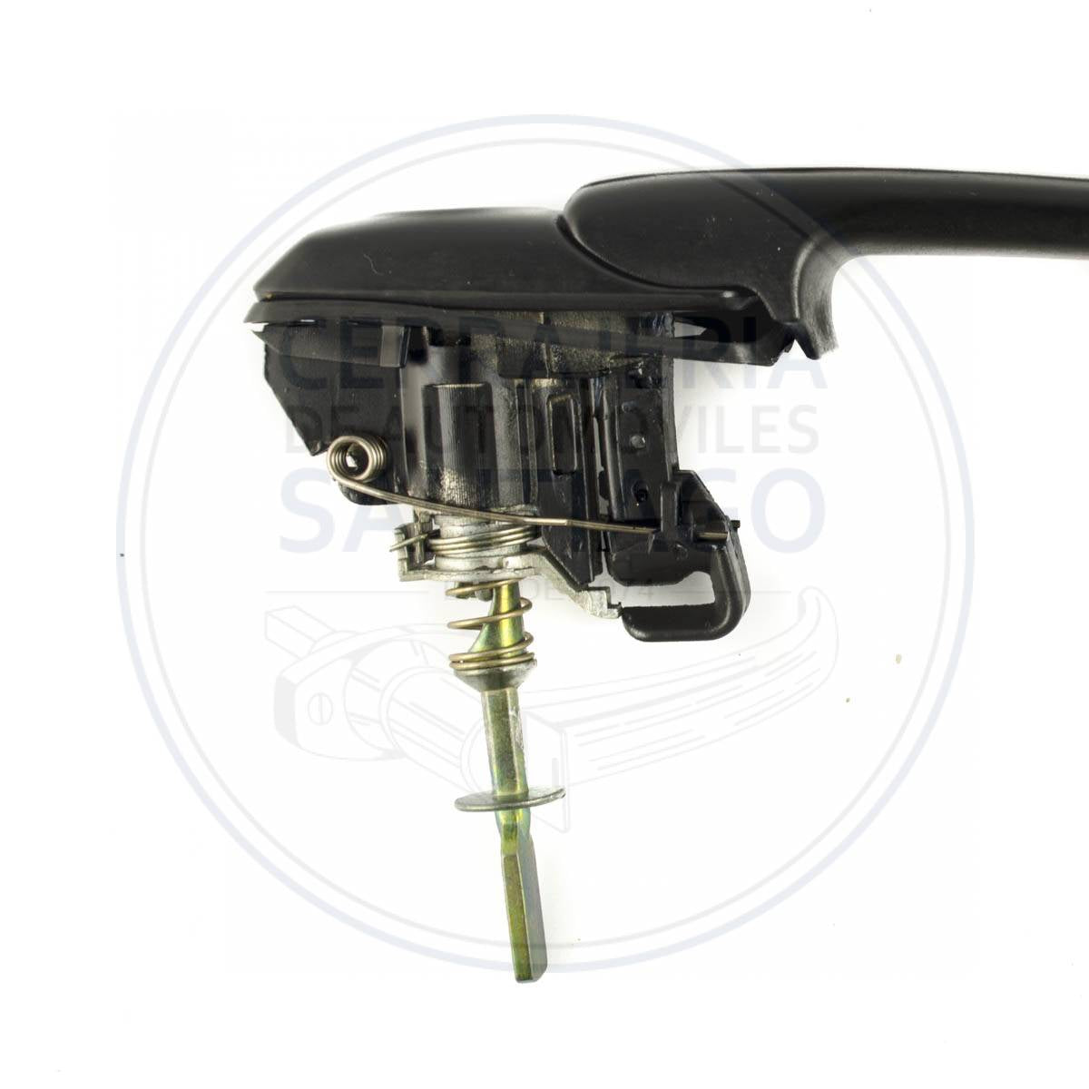 MANILLA EXTERIOR VOLKSWAGEN VENTO GOL GOLF 93-99 MK3 FLH=FRH