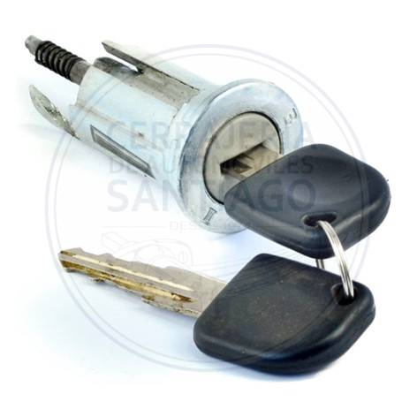 CILINDRO CONTACTO CHEVROLET SPARK DAEWOO MATIZ ESPERO
