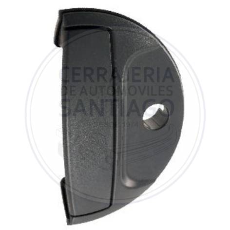 MANILLA EXTERIOR HYUNDAI PORTER H100 05-24 FRH