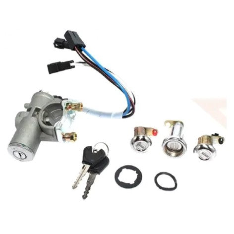 KIT CILINDROS VARIOS KIA POP