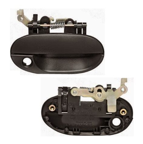 MANILLA EXTERIOR HYUNDAI ACCENT FRH 98-00 CON PERNO