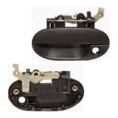 MANILLA EXTERIOR HYUNDAI ACCENT FLH 98-00 CON PERNO
