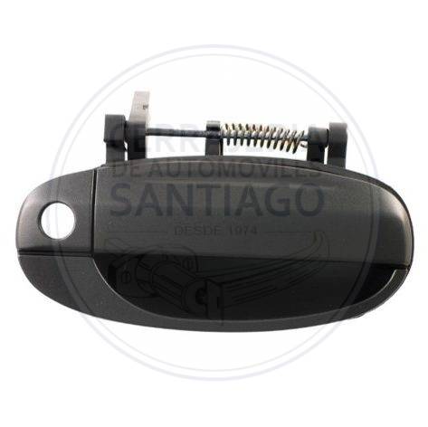 MANILLA EXTERIOR CHEVROLET AVEO 04-12 FRH DELANTERA DERECHA