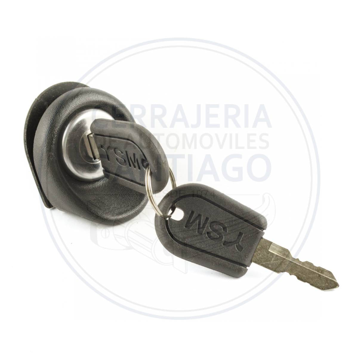 CILINDRO PORTALON RENAULT TWINGO